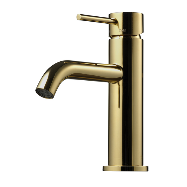 tvättställsblandare evm072 honey gold | beijerbygg byggmaterial